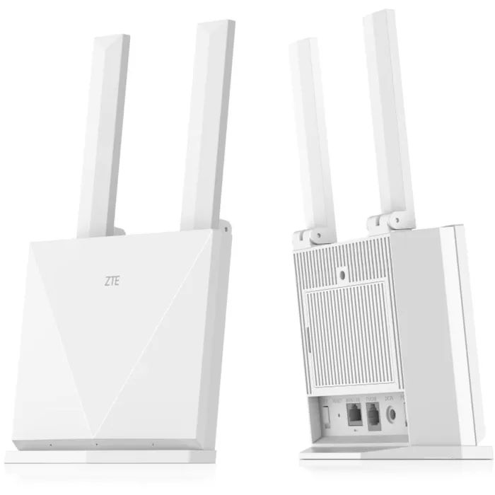 Маршрутизатор ZTE 4G K10 Фото 6