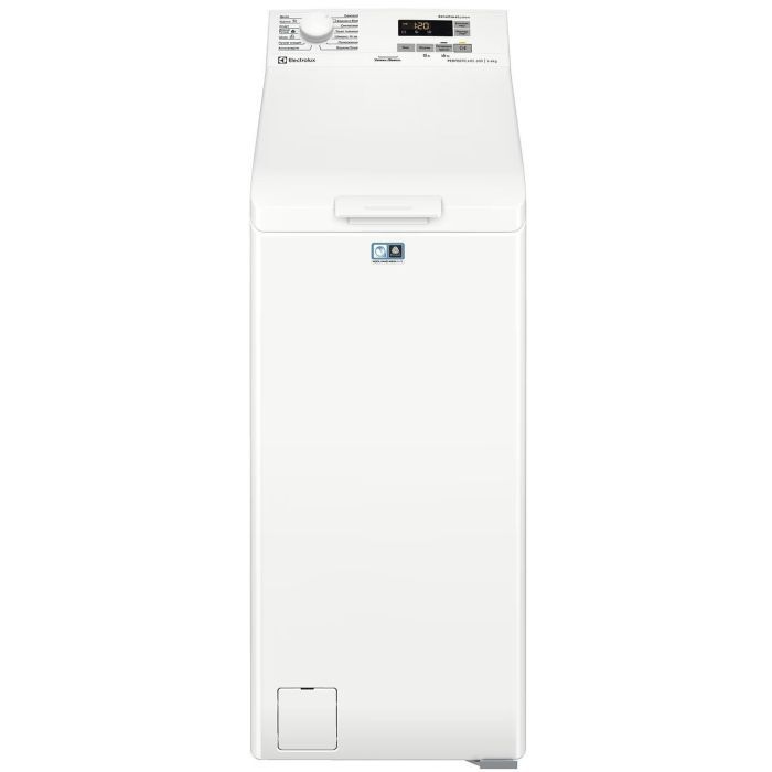 Стиральная машина Electrolux EW6T5061FU Фото