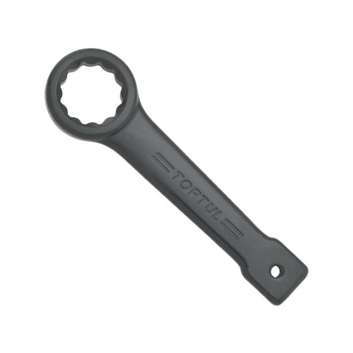 Ключ Toptul накидной силовой (ударный) 34мм Фото