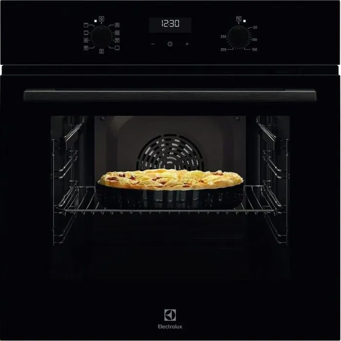 Духовой шкаф Electrolux KODEF70BZ Фото