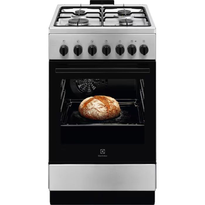 Плита Electrolux LKK520022X Фото