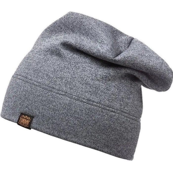 Шапка Turbat Oryx steel grey S Фото