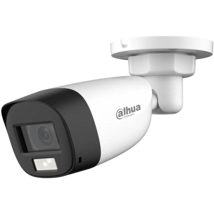 Камера видеонаблюдения Dahua DH-HAC-HFW1500CLP-IL-A (2.8) Фото