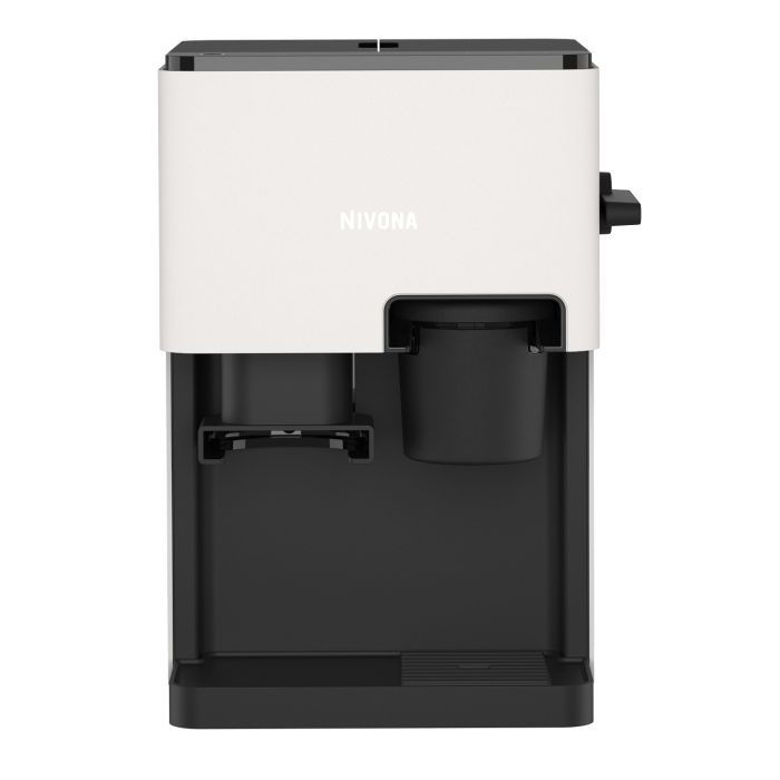 Кофемашина Nivona CUBE4102 Фото