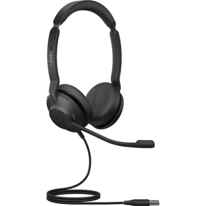 Наушники Jabra Evolve2 30 SE MS USB-A Stereo Фото