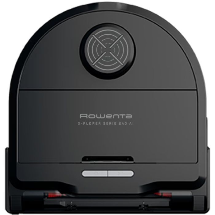 Пылесос Rowenta RR9675WH Фото