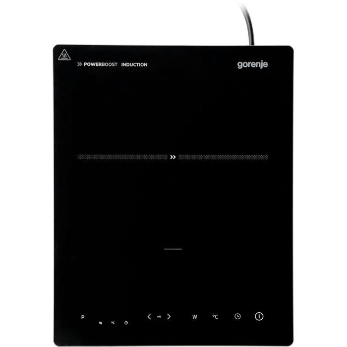 Настольная плита Gorenje ICR2000SP Фото