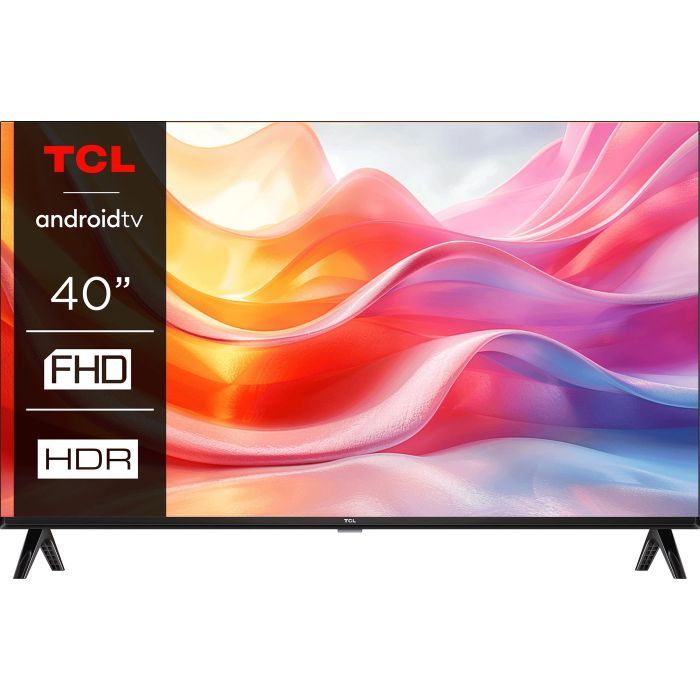 Телевизор TCL 40L5A Фото