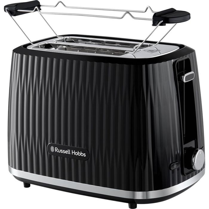 Тостер Russell Hobbs 27371-56 Фото