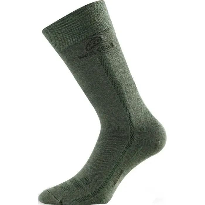 Термоноски Lasting трекінг WLS 620 XL Фото