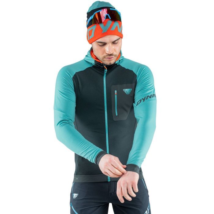 Кофта Dynafit Radical PTC 71122 8071 48/M Фото