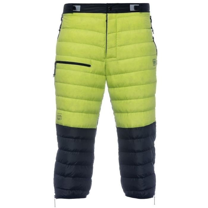 Штаны Turbat Powder green XL/XXL Фото