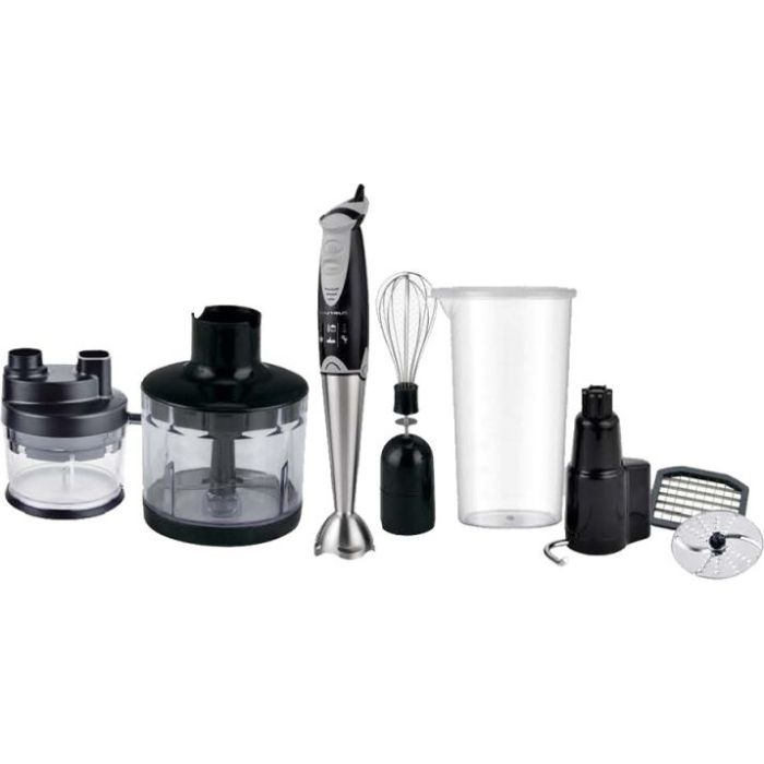 Блендер Grunhelm EBS-850МС Фото