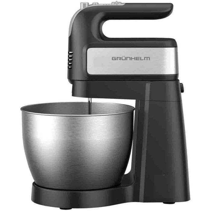 Миксер Grunhelm GRM608B Фото