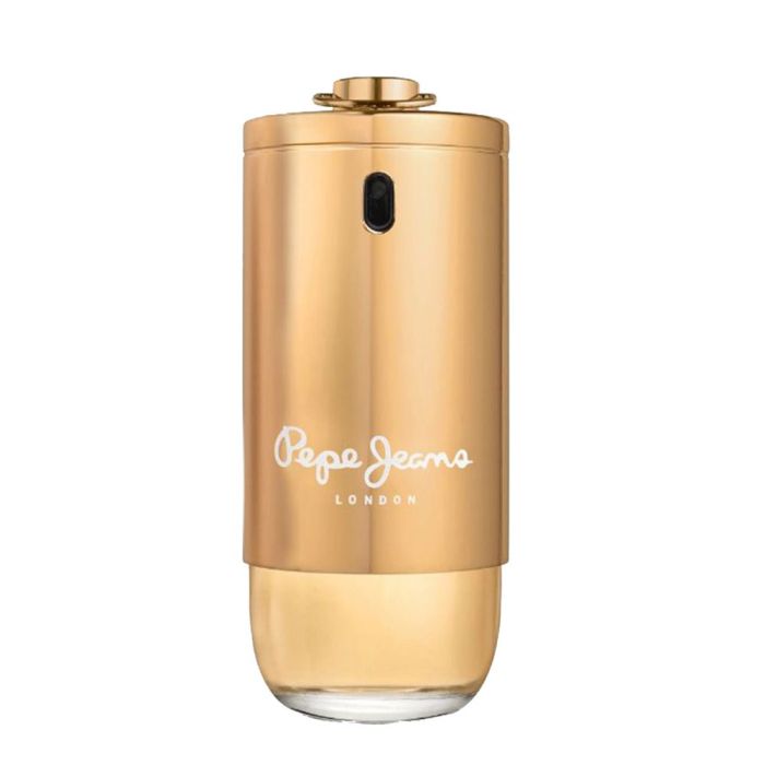 Парфюмированная вода Pepe Jeans Bright Intense 50 мл Фото