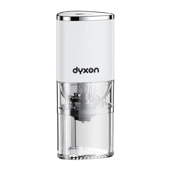 Кофемолка DYXON MEGAGRIND 155 White Фото