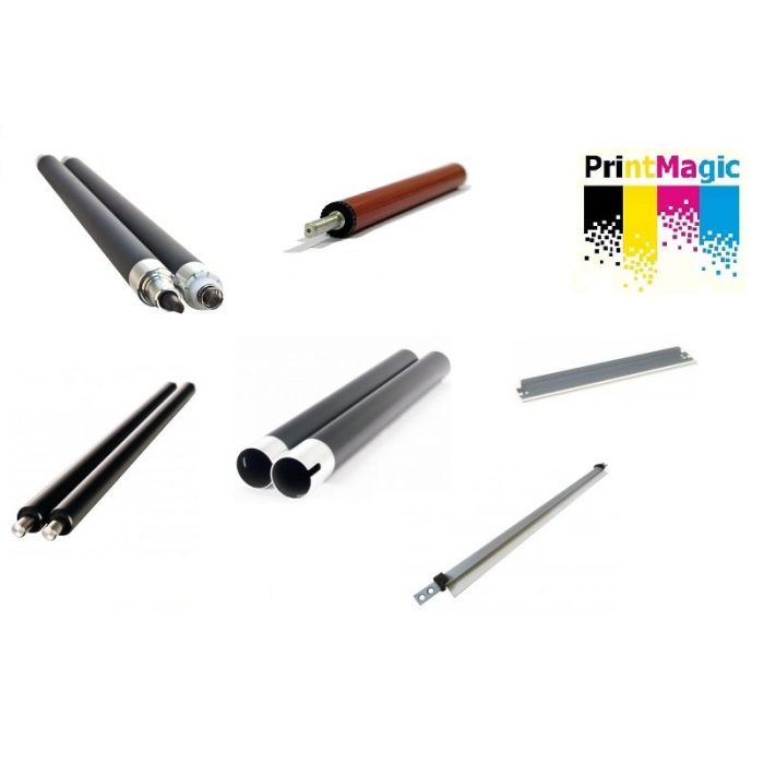 Вал тефлоновый PrintMagic SAMSUNG ML1210/1520/4500 Фото
