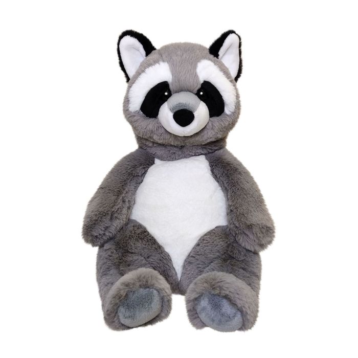 Мягкая игрушка Aurora Єнот 35 см Фото