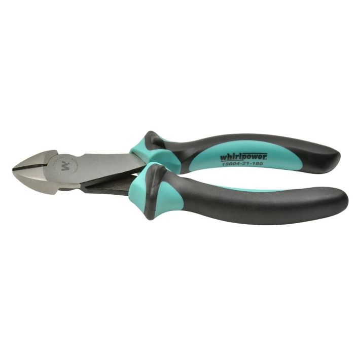 Бокорезы Whirlpower 180мм посилені Фото