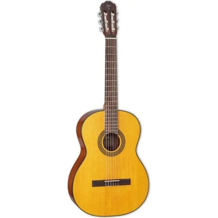 Гитара классическая Takamine GC3 NAT Фото