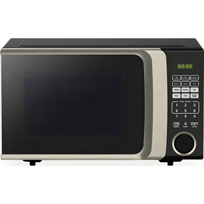 Микроволновая печь PRIME Technics PMW 23873 HB Фото