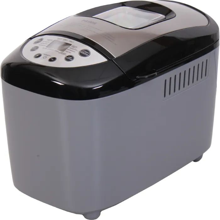 Хлебопечка PRIME Technics PBM 1520 X Фото