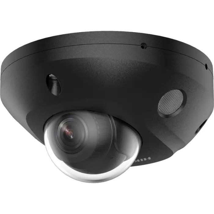 Камера видеонаблюдения Hikvision DS-2CD2543G2-LIS2U-B (2.8) Фото