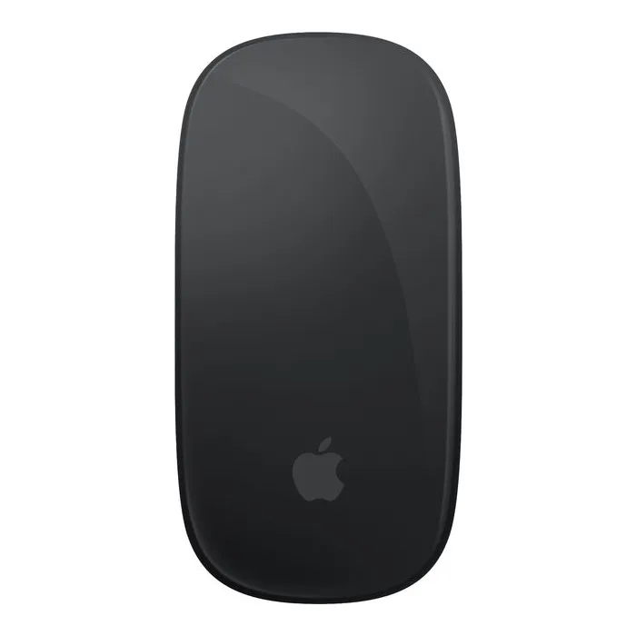 Мышка Apple Magic Mouse Multi-Touch Surface Bluetooth Black Фото