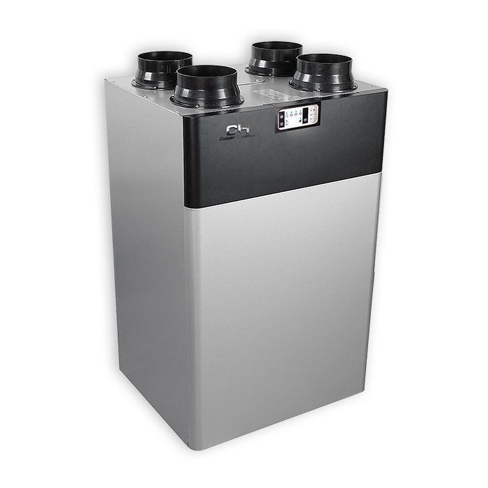 Вытяжной вентилятор Cooper&Hunter CH-HRV3.5TKEC Фото