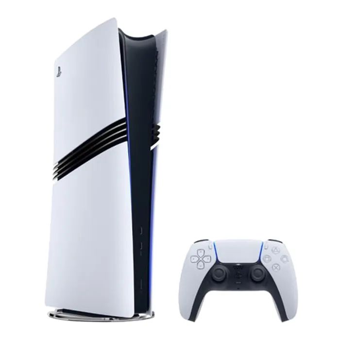 Игровая консоль Sony Playstation 5 Pro 2TB Фото