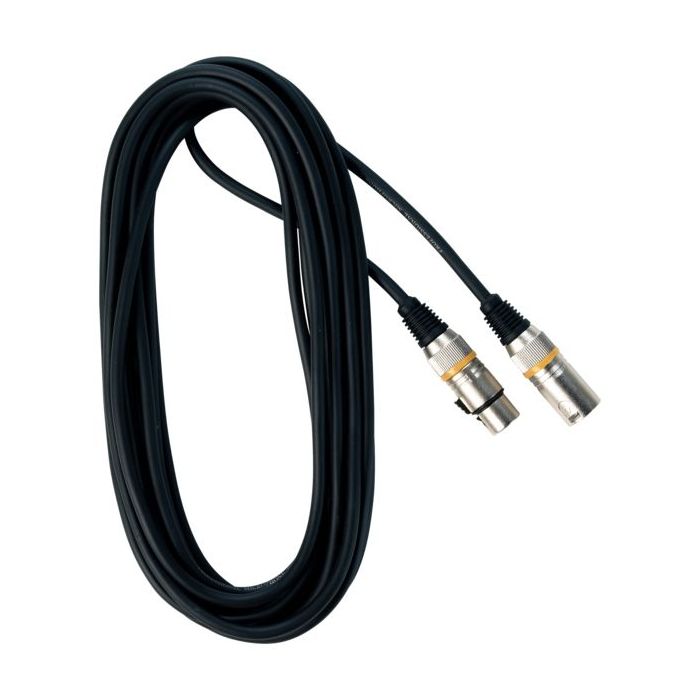 Микрофонный кабель RockCable Microphone Cable 10m Фото