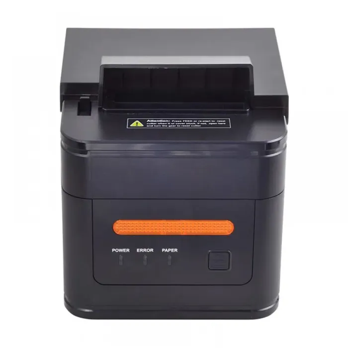 Принтер чеков X-PRINTER XP-A300L USB, RS-232, Ethernet, звонок Фото