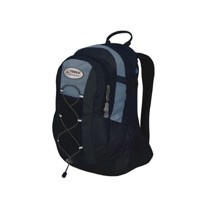 Рюкзак туристический Terra Incognita Cyclone 16 black / gray Фото