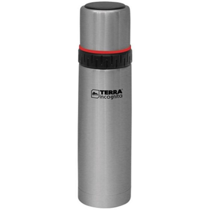 Термос Terra Incognita Bullet 750 Фото