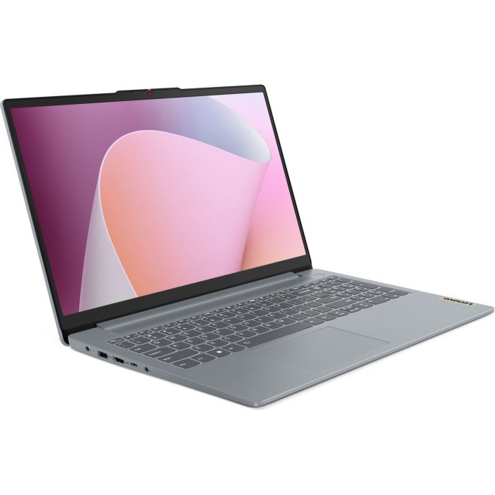 Ноутбук Lenovo IdeaPad Slim 3 15ABR8 Фото 1