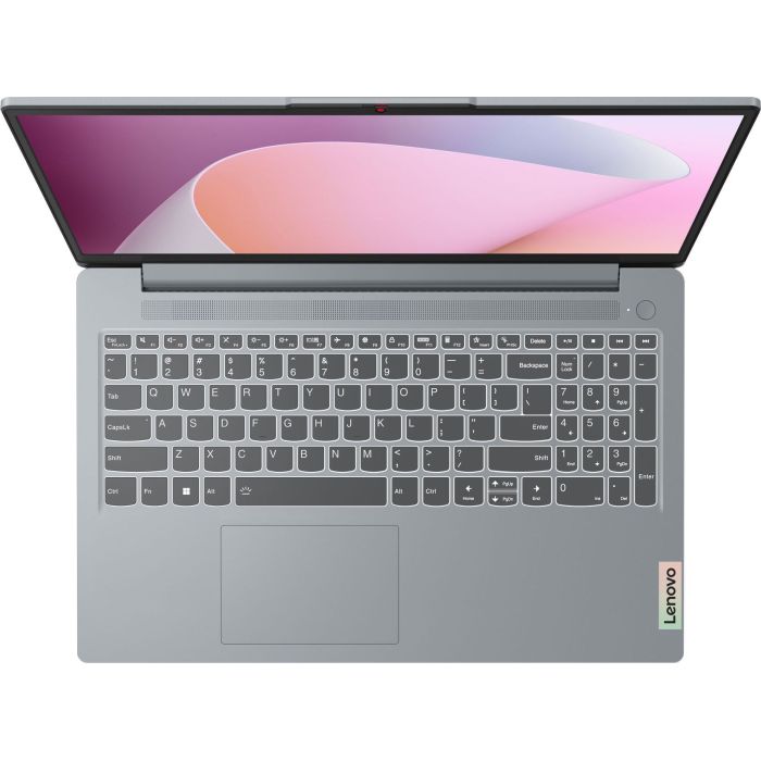 Ноутбук Lenovo IdeaPad Slim 3 15ABR8 Фото 3