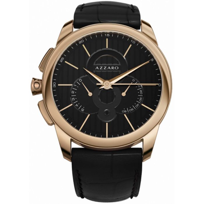 Наручные часы Azzaro AZ2060.53BB.000 Фото