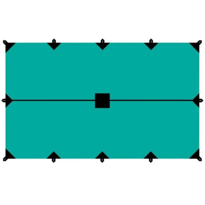 Тент Tramp 3х5 Camo Фото