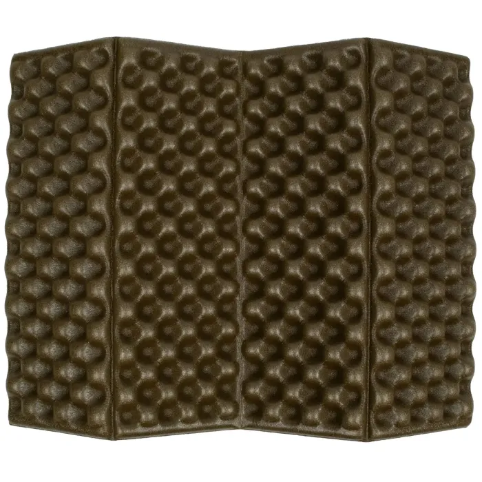Туристическая сидушка Tribe Seat Mat T-BD-0003 brown Фото