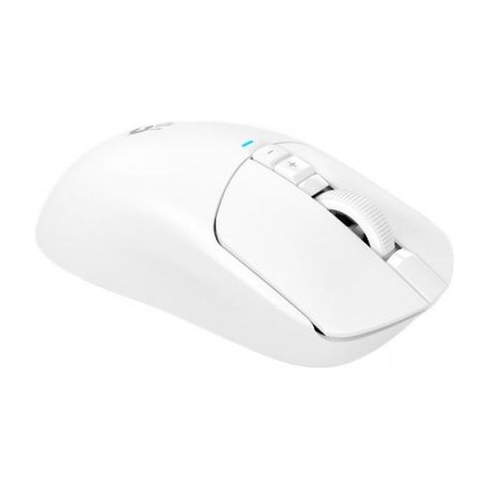 Мышка A4Tech Bloody R72 Ultra Wireless/USB White Фото