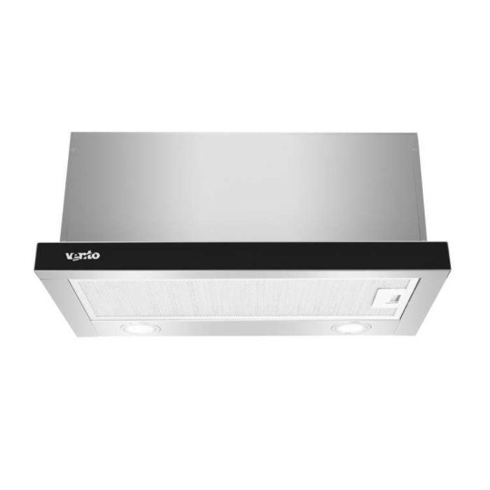 Вытяжка кухонная Ventolux GARDA 60 BG (1100) LED Фото
