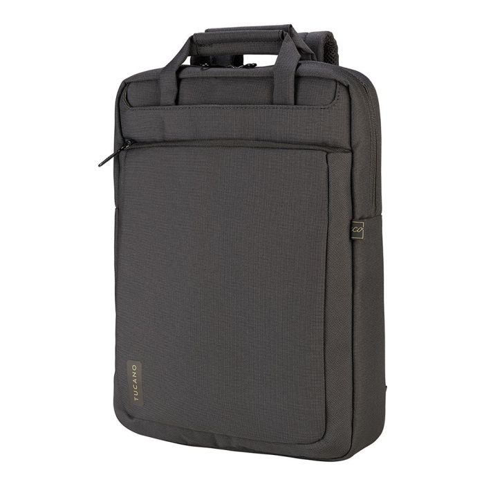 Рюкзак для ноутбука Tucano 16" WO4 MB Pro black Фото