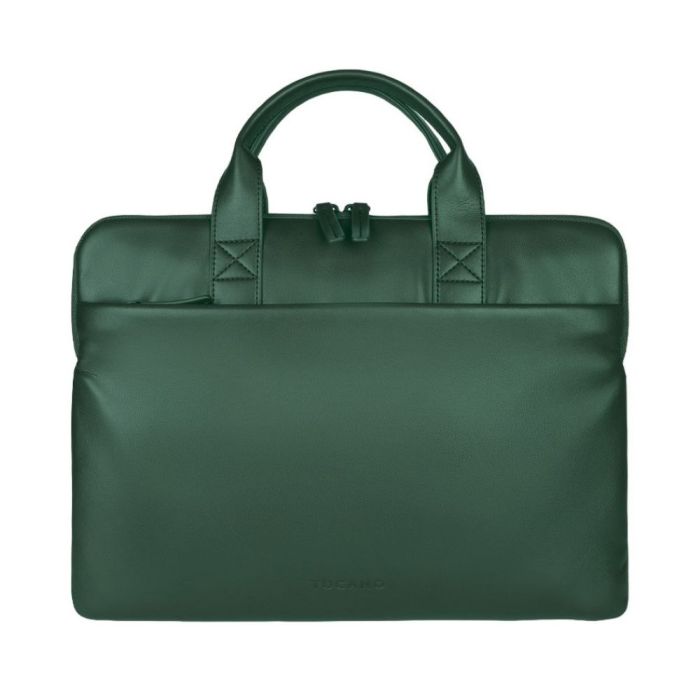 Сумка для ноутбука Tucano 14" Isotta green Фото