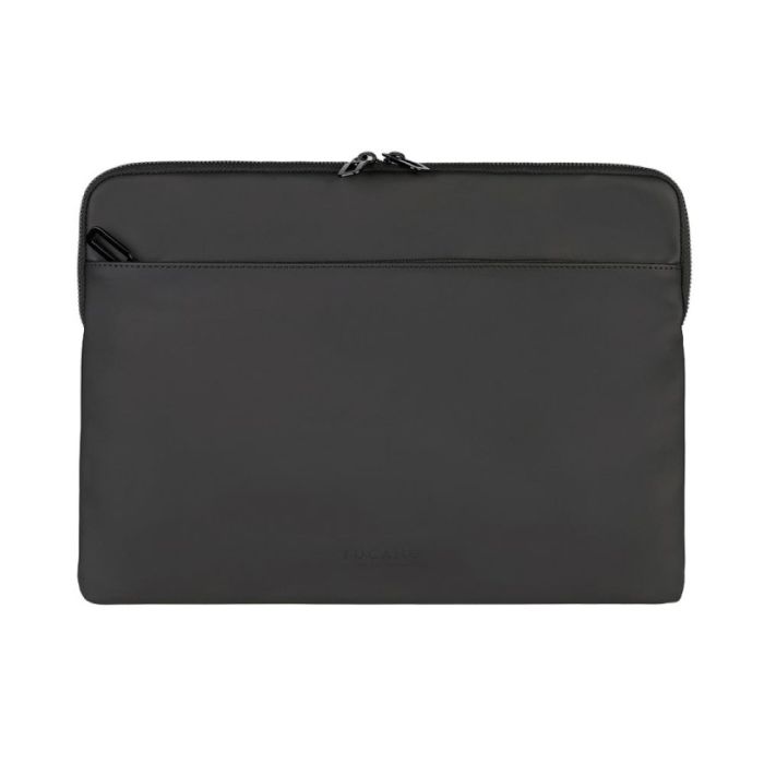Чехол для ноутбука Tucano 14" Gommo MB Pro, black Фото