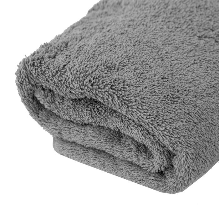 Полотенце Billerbeck MIAMI серое 70х140 Фото