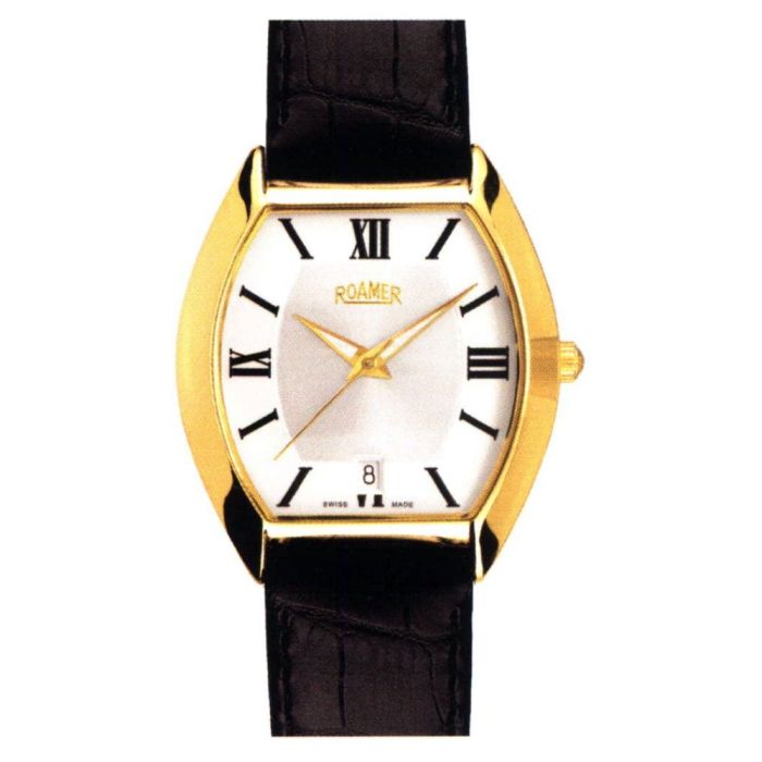 Наручные часы Roamer 600933.48.12.06 Фото