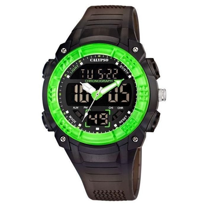 Наручные часы Calypso K5601/5 Фото