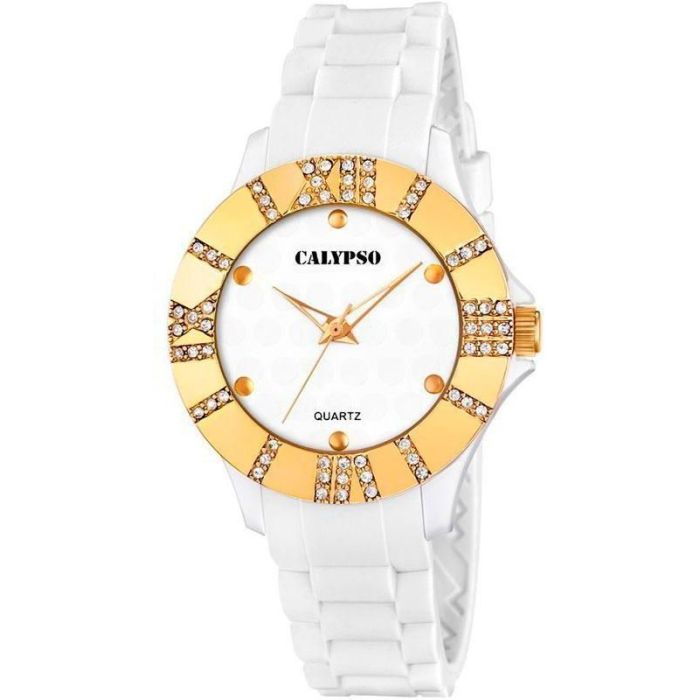 Наручные часы Calypso K5649/2 Фото