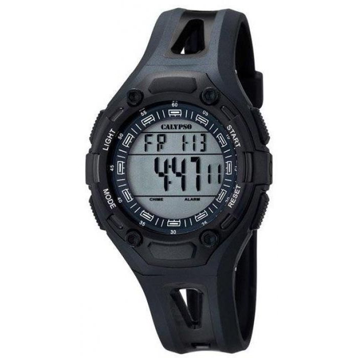 Наручные часы Calypso K5666/6 Фото