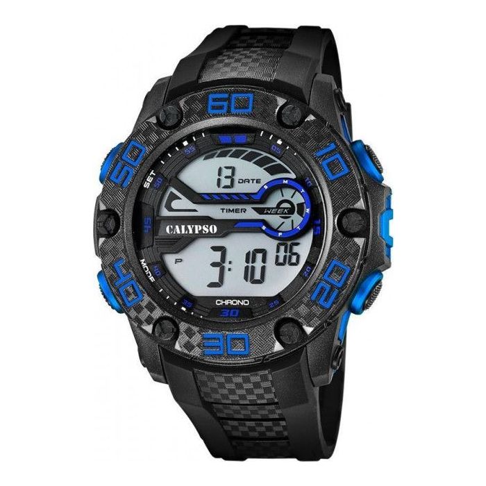 Наручные часы Calypso K5691/3 Фото